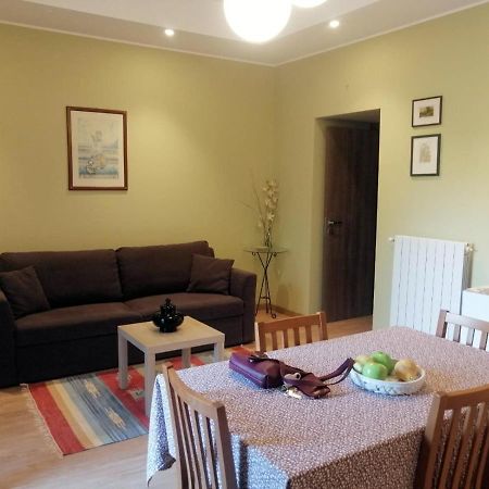 Modica Relax Garden公寓 外观 照片
