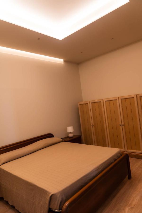 Modica Relax Garden公寓 外观 照片