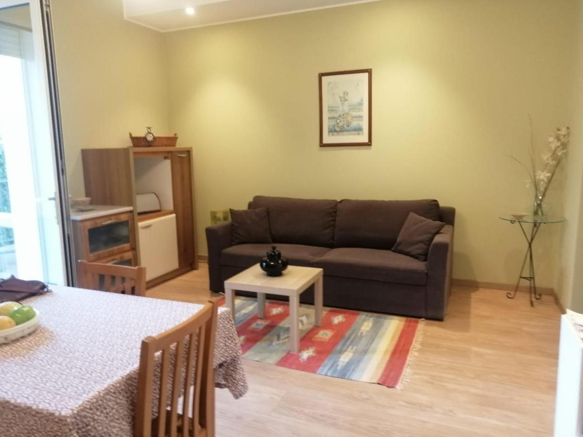 Modica Relax Garden公寓 外观 照片