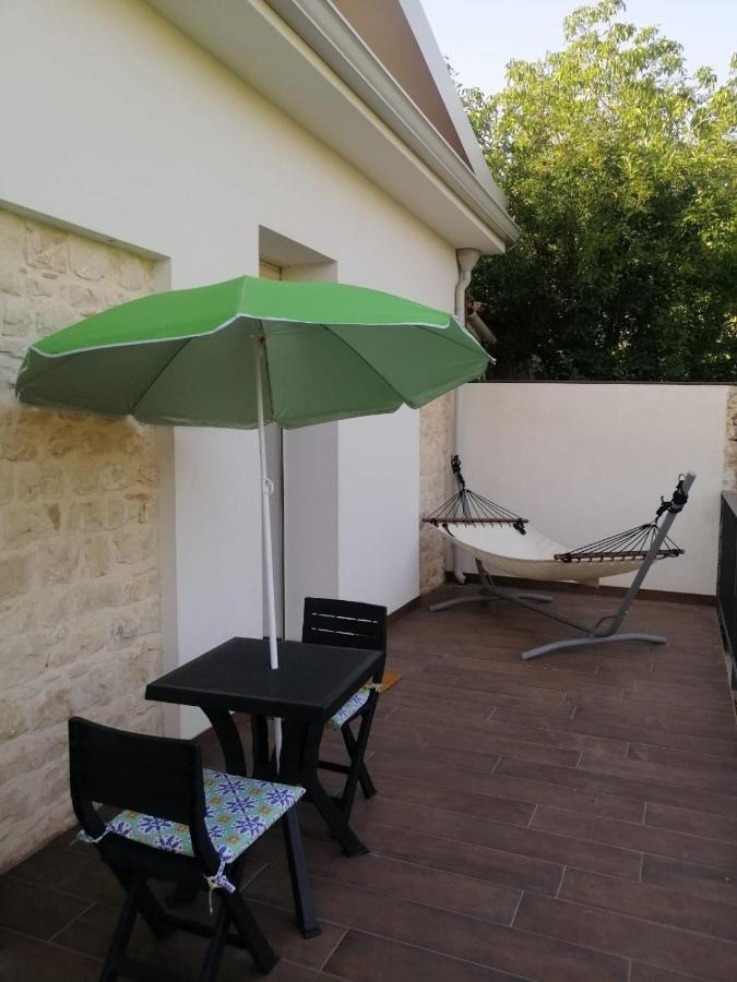 Modica Relax Garden公寓 外观 照片